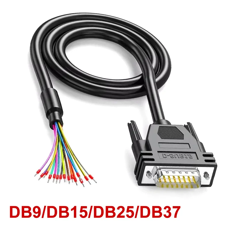 Industrial Grade DB…