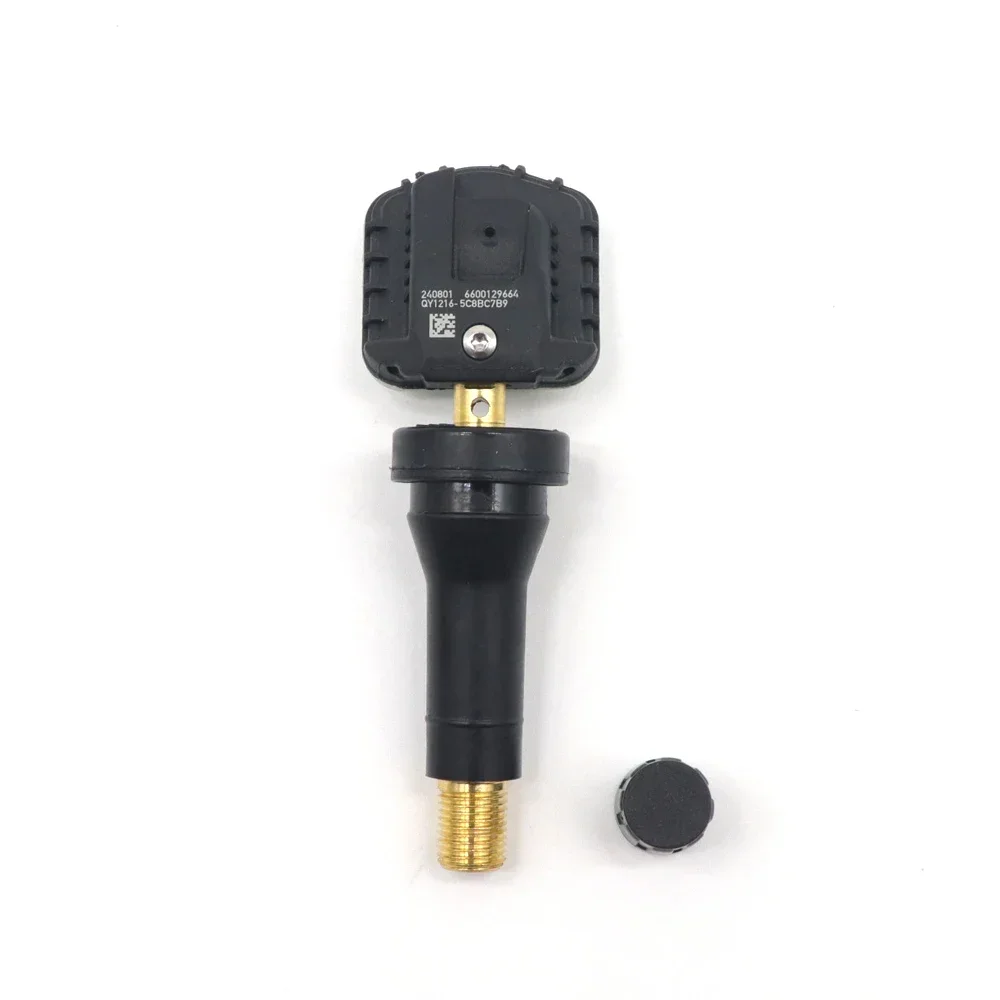 نظام مراقبة مستشعر ضغط الإطارات TPMS للسيارة 6600129664 لجيلي أطلس بويو بيلجي كولراي بينيو VX11 هاويو أوبانجو 433 ميجا هرتز #3