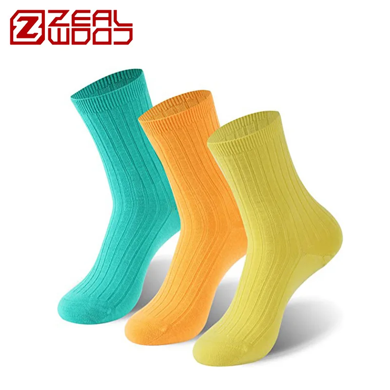 ZEALWOOD Men\'s Women\'s Merino Wool Antibacterial Socks Ankle/Crew Anti-blister Ultra-Light Running Golf Tennis Cycling 1/3 Pairs