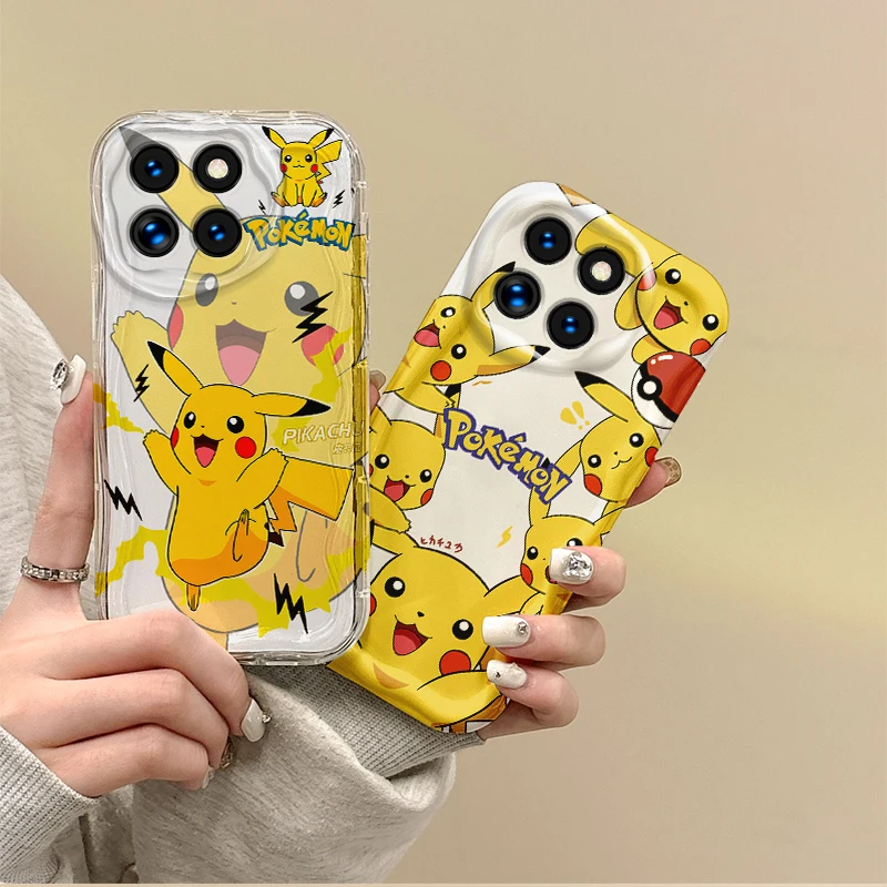 Hot P-Pokemon Pikac… - image