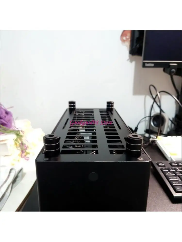 Aluminum Pc Chassis…