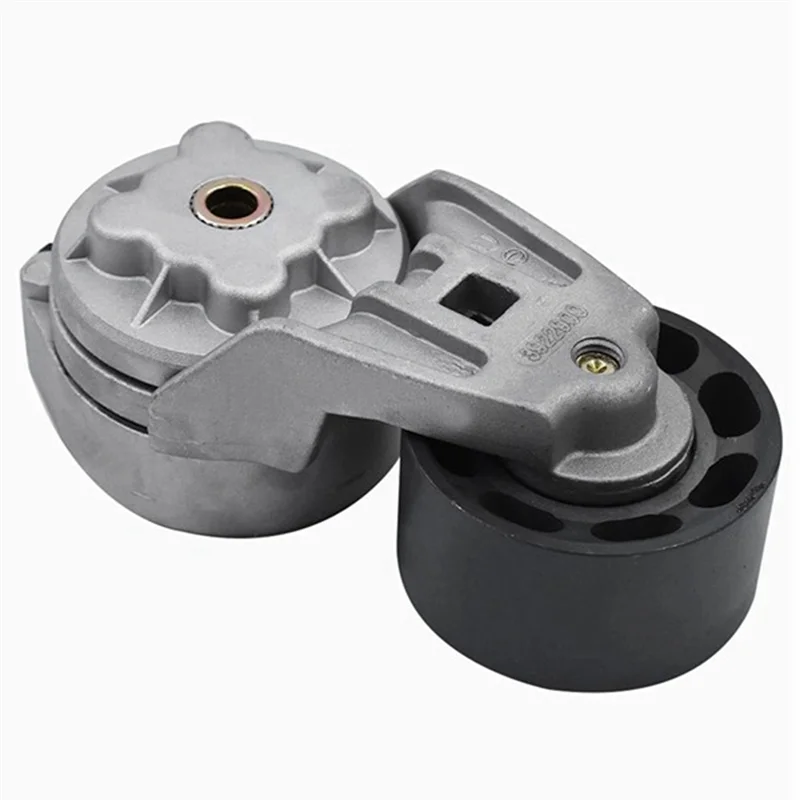 

Новый натяжитель ремня для деталей двигателя Cummins NT855 4BT 6BT 4BTA 6BTA 3.9L 5.9L 3922900 5333477