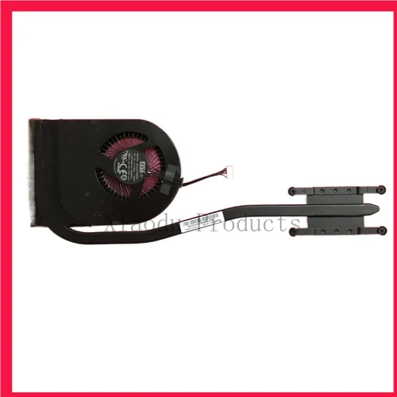 New and original for Lenovo ThinkPad t570 laptop Uma CPU cooling fan heatsink radiator 01ay472 01ay473