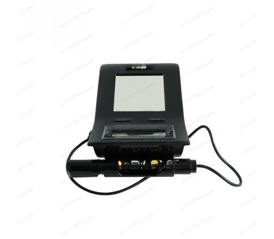 GemOro AuRACLE PRO |   Точный компактный портативный электронный цифровой ЖК-дисплей с высоким каратным тестером золота и платины