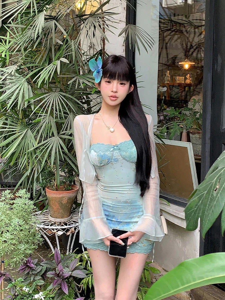 

Женская летняя повседневная юбка больших размеров с высокой талией, расклешенная, длинная, сексуальная, для офиса и на каждый день