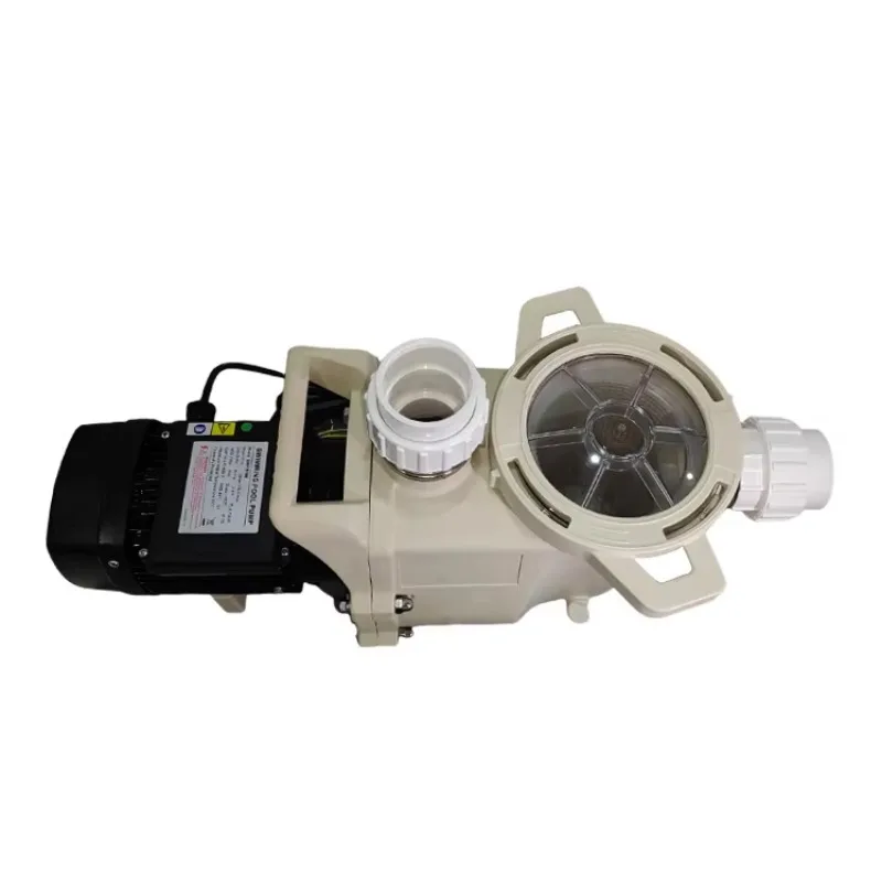 Circulation Jet Pumps Pre-filter Centrifugal Water Pump With Handle LX Pump For Swimming Pool
