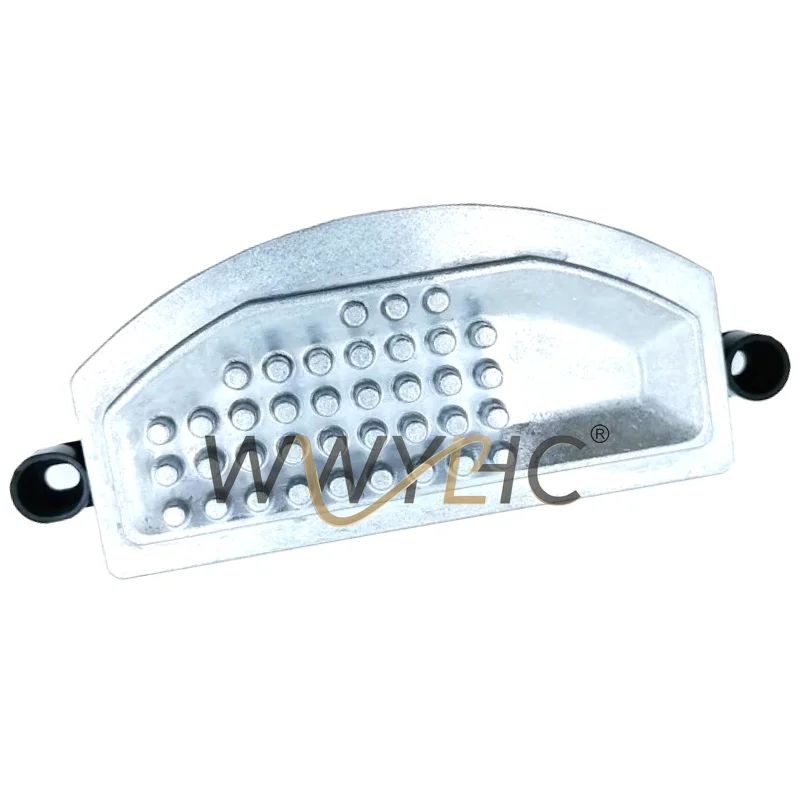 Suitable for Langyi Plus Lingdu Touan L Tiguan L New  Octavia Speed Pad Automatic Air Conditioning Blower Resistance 5QD907521A