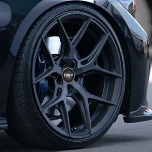 Customize Forged Wheels, 18 19 20 21 22 Zoll, 5x115, 5x114.3, 5x112 für 2019 BMW M5 und Benz 12 Hauptverkaufsräder 20 5x114 - №9