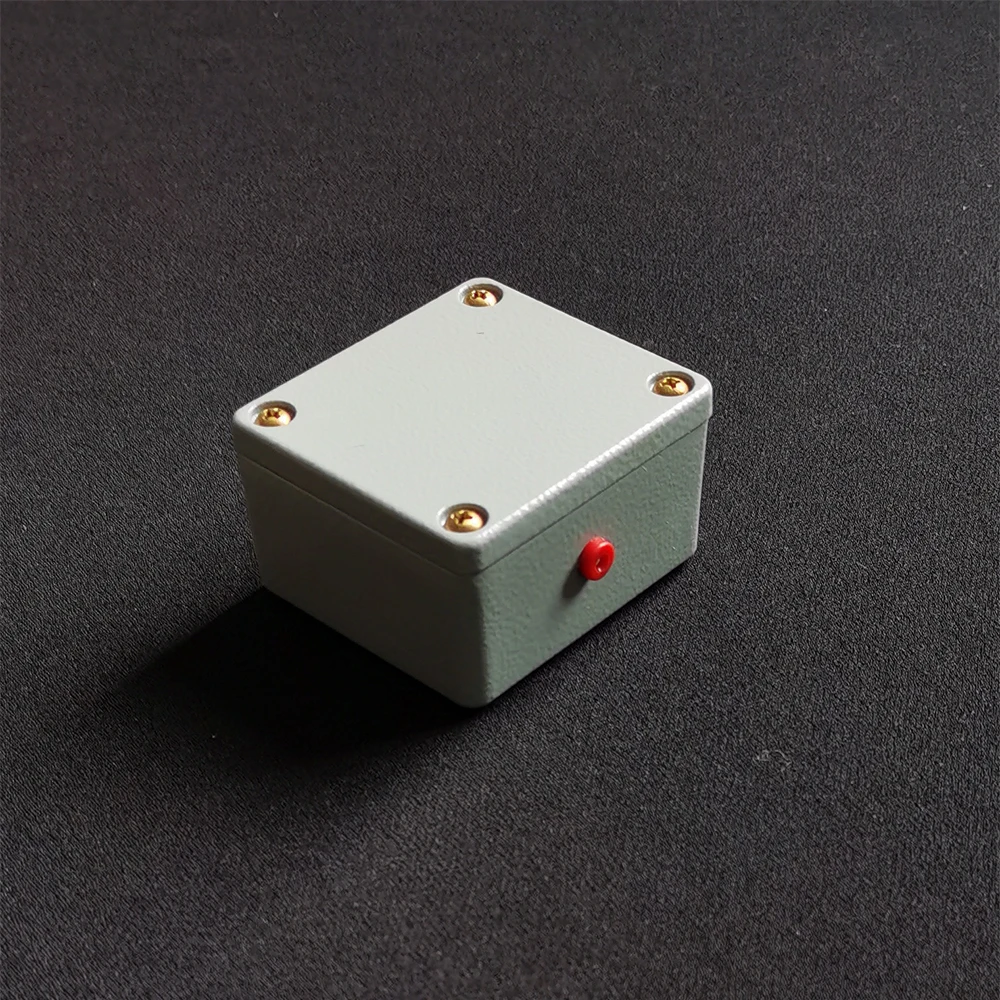 ​​Hifi Audio Ground…