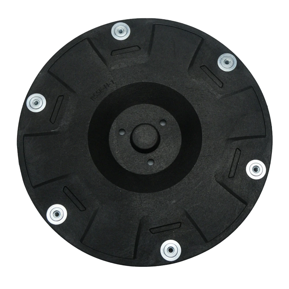 

184 17.2mm Compatible Cutter Disc Grass Cutting Tool For Robots Blade Grass Cutting Head Weather Resistant Material