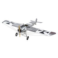 New SCG24 FOKKER III 1580mm (62\