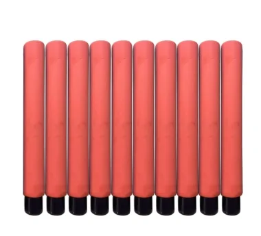 10/50/100 PCS Fast Reaction Stick Iron Rod of Quick Eyes and Hands 2nd Generation
