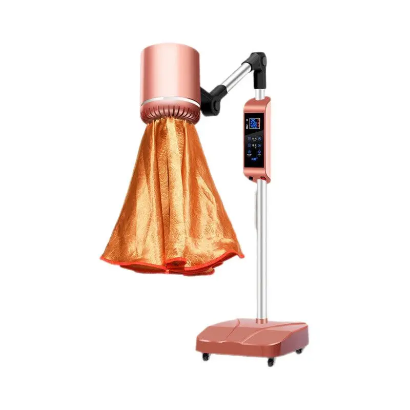 

Moxibustion health beauty salon special moxa lamp plus moxa velvet