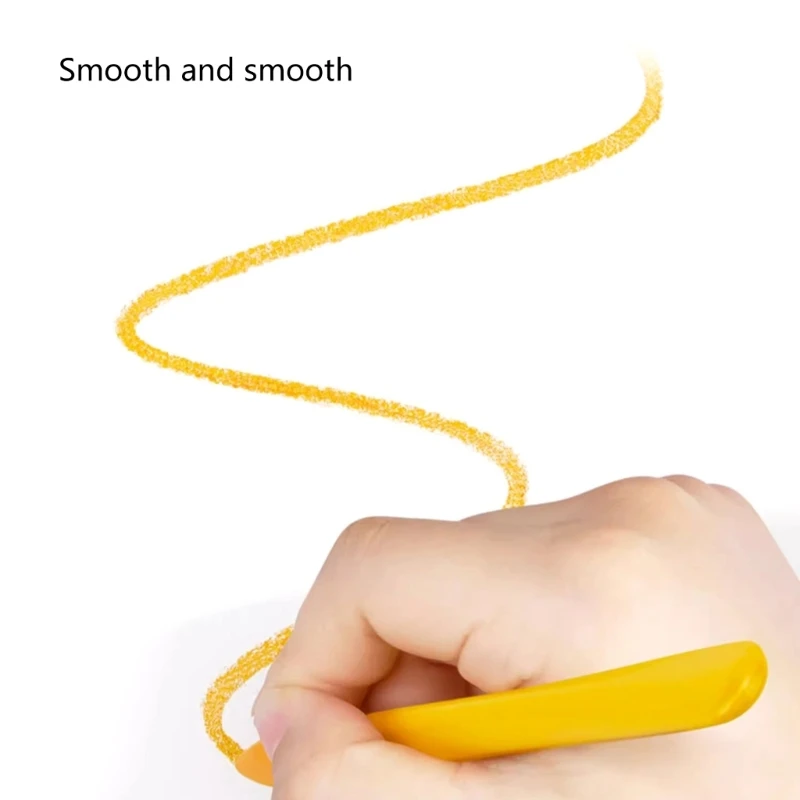 Цветные карандаши для малышей. Карандаши. Мелки. Рисунок. Цветные карандаши. Детские мелки.