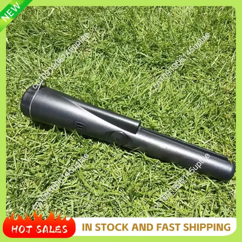 N88R Portable Kit Metal Detector Underground Pin Pointer Gold Pinpointer All Coin Tester Finder Detecting Power Tools