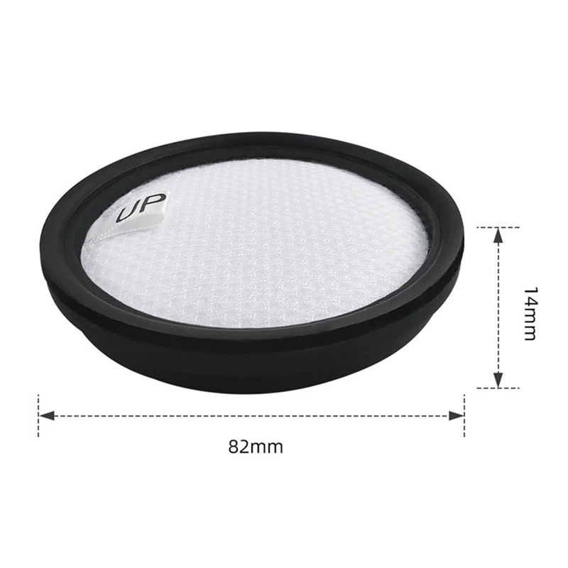 HEPA Filter For Xiaomi JIMMY B505 B506 B603 B603pro BX5 Mite Remover Cleaner Replacement HEPA Filter