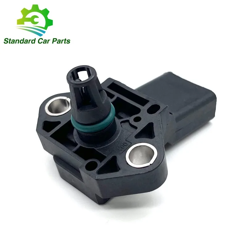 

03G906051E Intake Manifold Air Pressure Sensor For Audi A1 A3 A5 A6 S3 Q2 VW Beetle Golf Seat Arona Ibiza Skoda Fabia Octavia