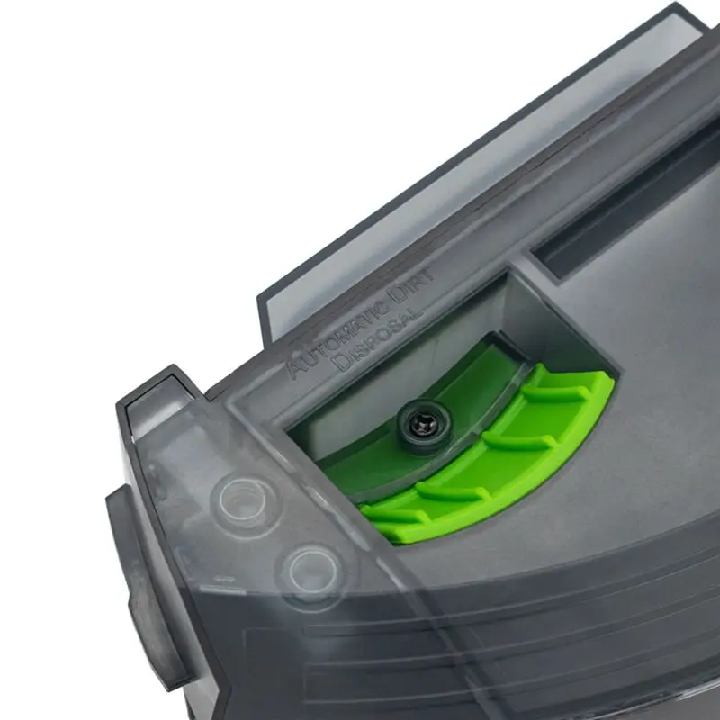 AEE4-For Irobot Sweeping Robot Accessories I7 I7+ E5 E6 I3 I5 Filter Dust Box Trash Box Trash Can Replacement