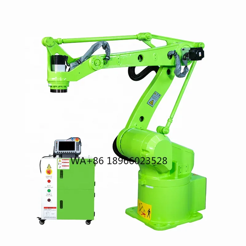 High Quality Robot Arm  Handling Robotic Arms for Manufacturing