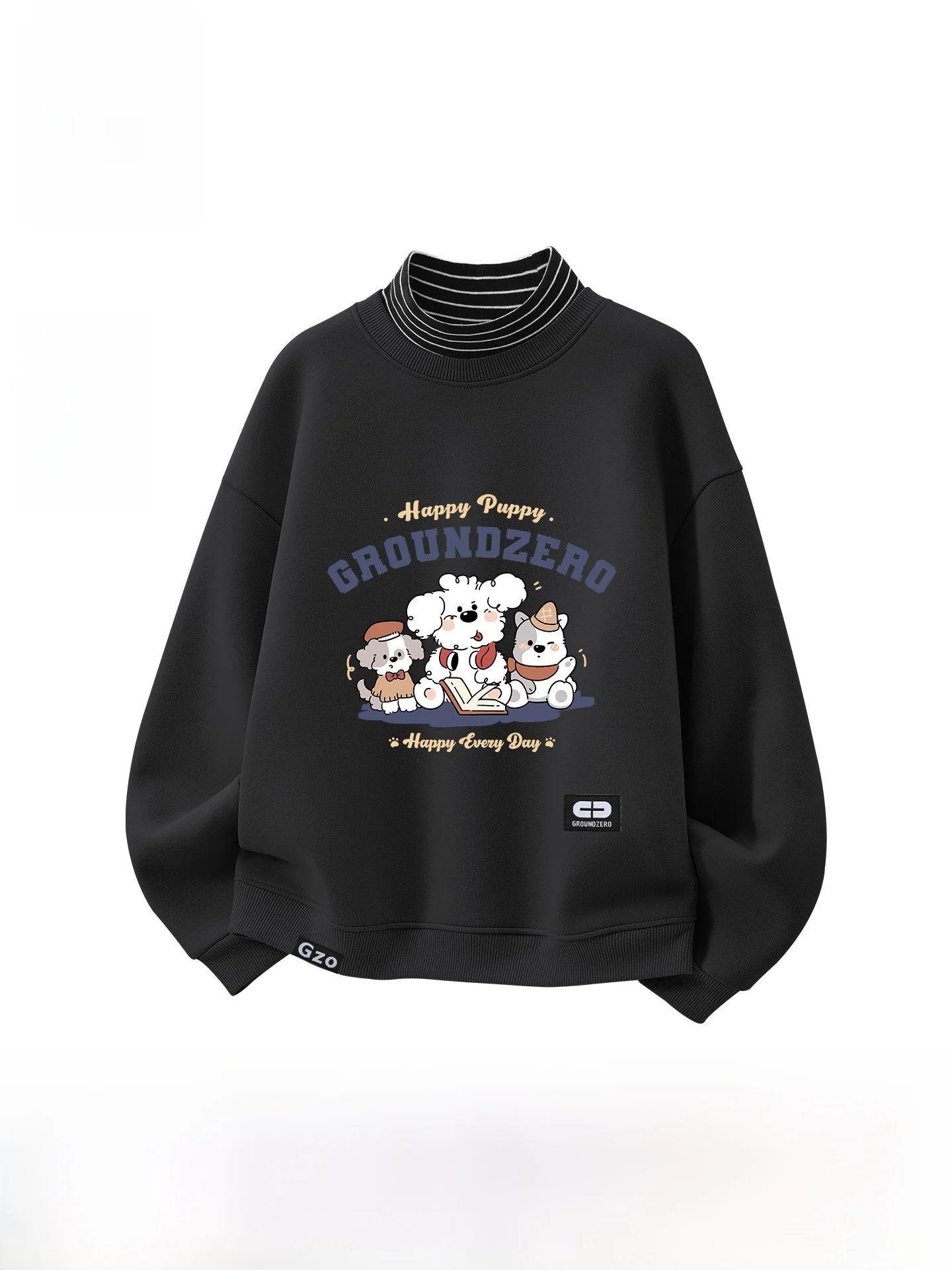 sweat-shirt-en-velours-une-piece-double-polaire-chaud-pour-enfants-–-tendance-et-confortable-pour-garcons-respirant-et-elastique