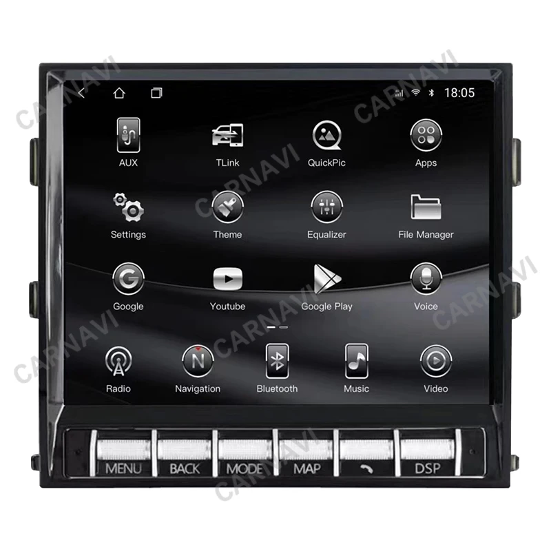 For Porsche Cayenne 2010-2017 Android Car Radio Multimedia Video Player GPS Navigation DVD Player Auto Stereo Carplay Head Unit