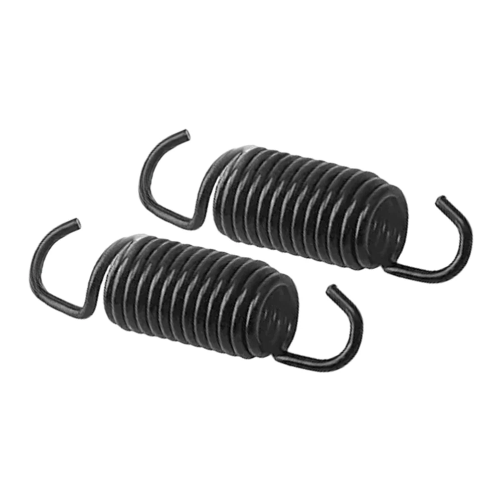 Tension Spring Extension Spring For Mower Repair Precision Tension HG-51833 Compatible For RZT-L42 For RZT-L50KW