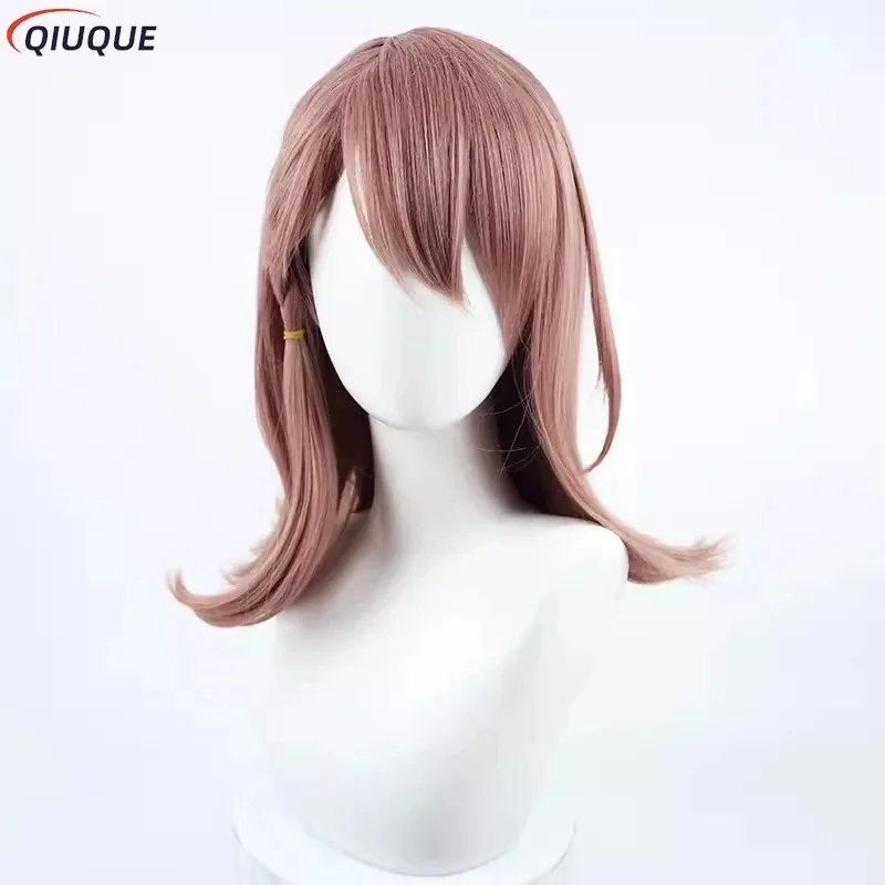 PJSK más de salto Hanasato Minors Cosplay disfraz peluca zapatos mujeres Halloween carnaval vestido de fiesta uniforme traje