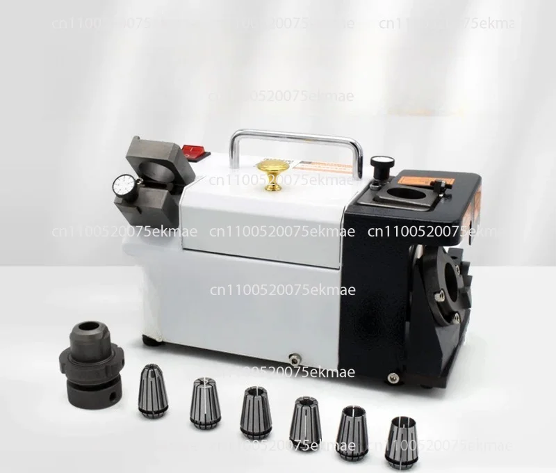 Milling Cutter Grinder Carbide Tools 3-14mm Drill Portable Grinder Milling Grinder
