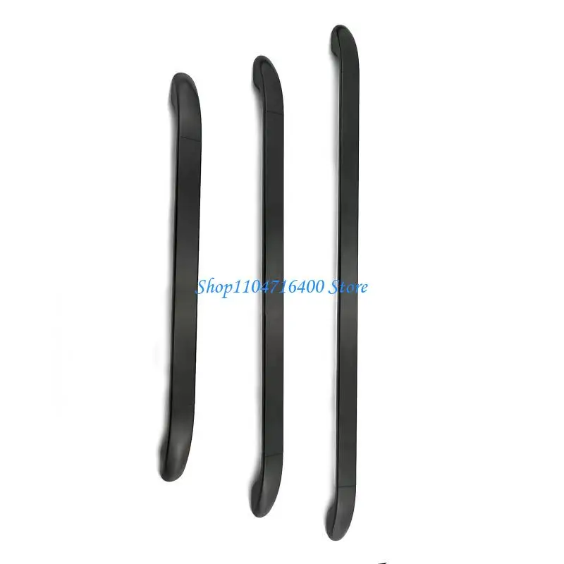 

y1gd Universal Car Boat Push Knob RV Cabinet Drawer Safety Cabinet Metal Handle