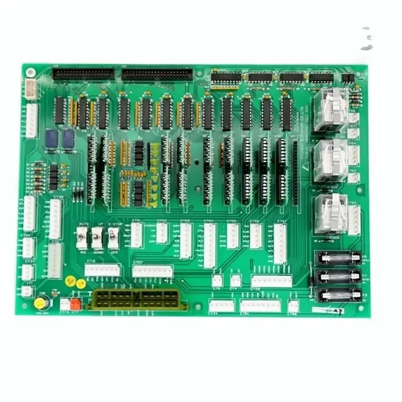 

TCB-3 204C2467H22 Board Elvator Parts Lift AccessoriesHot sales