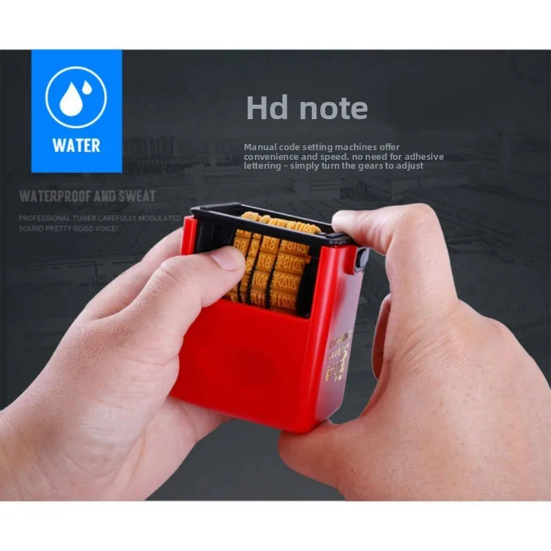thumb