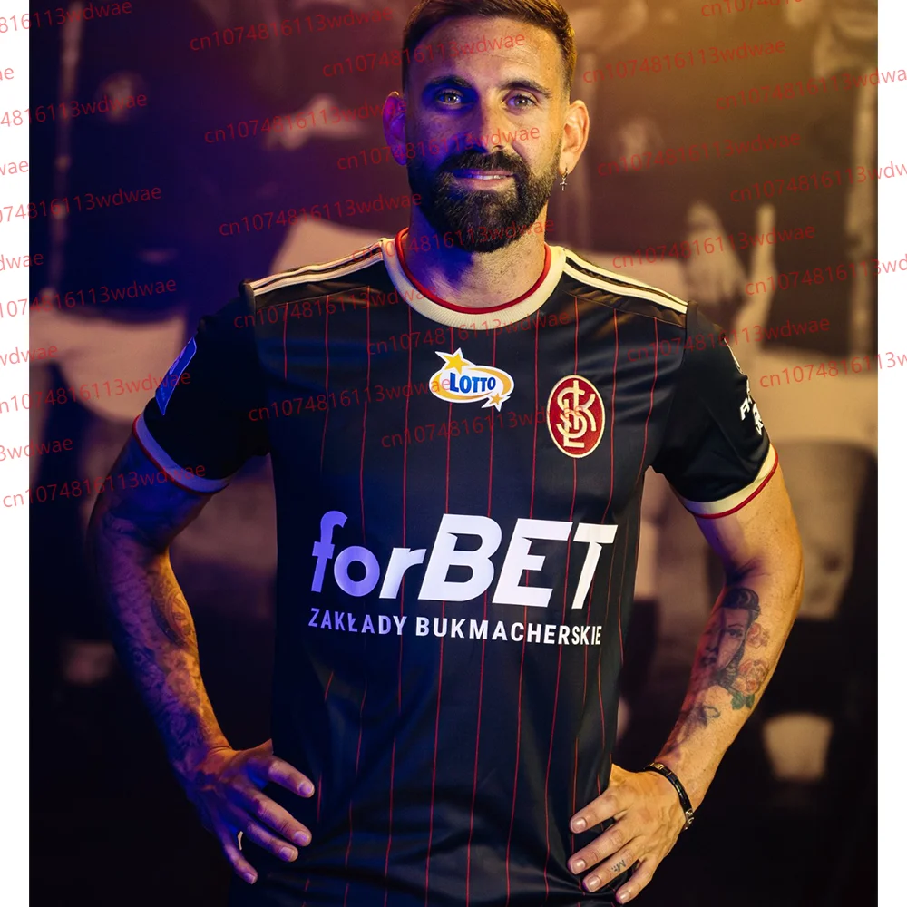 Polish Football Jer…