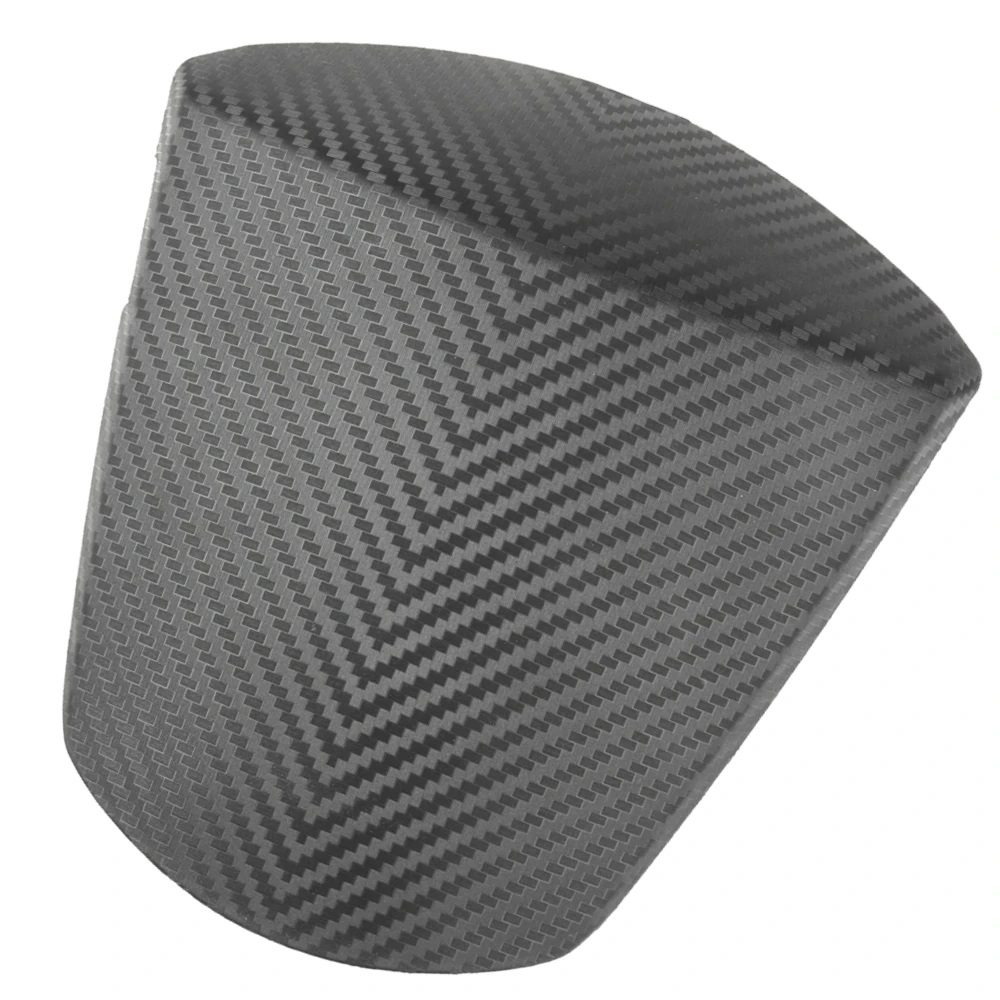 For Suzuki GSXR 600 750 K11 2011 2012 2013 2014 2015 2016 2017 2018 Motorcycle Pillion Rear Seat Cover Cowl Solo GSX-R 600R 750R