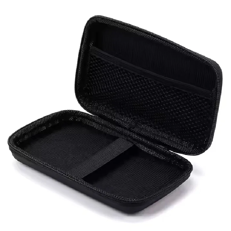 Silicone Cover Portable Protective Case Handheld Bag Tempered Glass Screen Protector Film Storage Bag for R36S Game Console