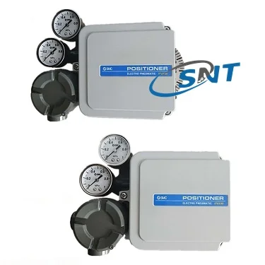 

SMC E/p Positioner Valve Positioner IP8000-031-JG Explosion-proof Feedback IP8000-030 IP8100-031