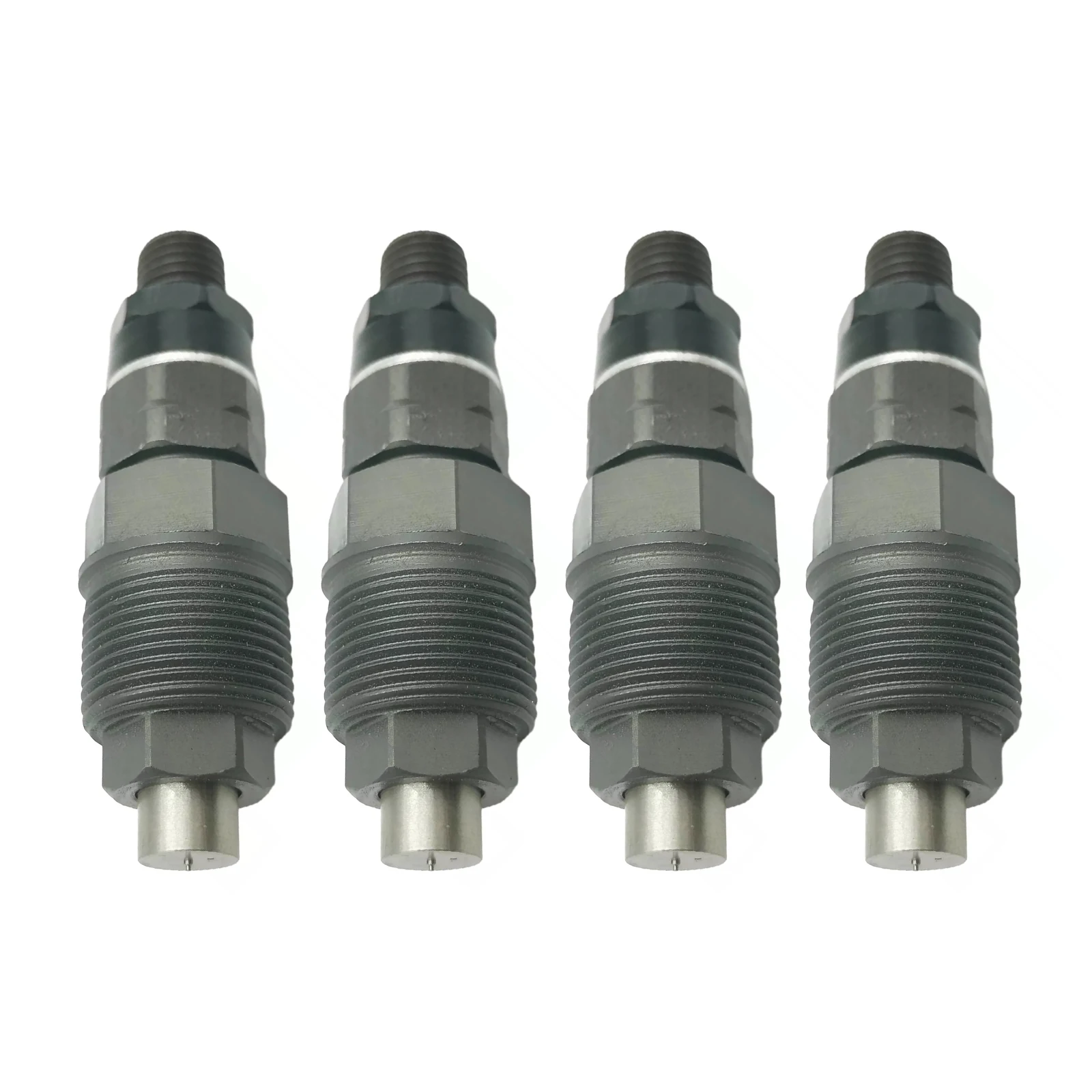 4 قطعة حاقن الوقود 9430613713 8971406240 8970796530 8-97140624-0 لمحرك ايسوزو 4JG1 4JG2 8-97142958-0 حاقن الوقود فوهة