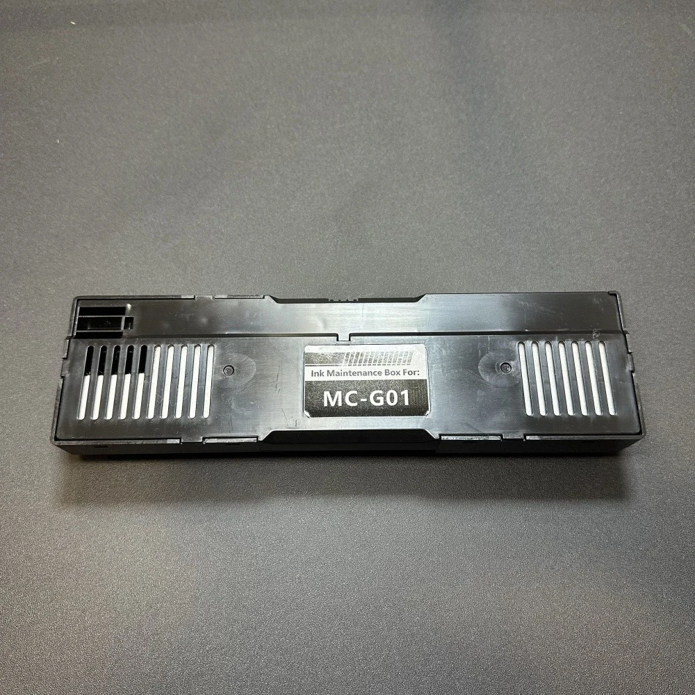 

MC-G01 Картридж для обслуживания CANON GX6010 GX6020 GX6030 GX6040 GX6050 GX7010 GX7020 GX7030 GX7040 GX7050 GX7070 GX7055*5