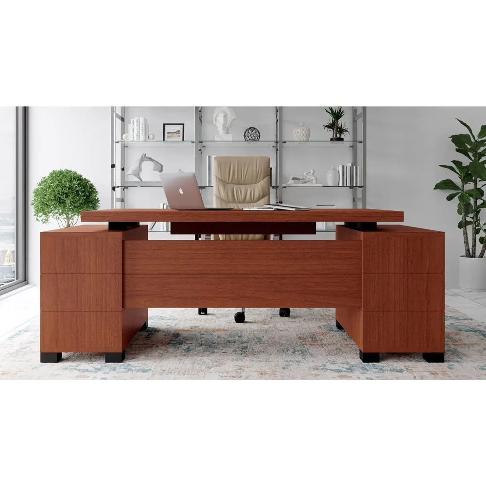 Modern Executive Desk 79