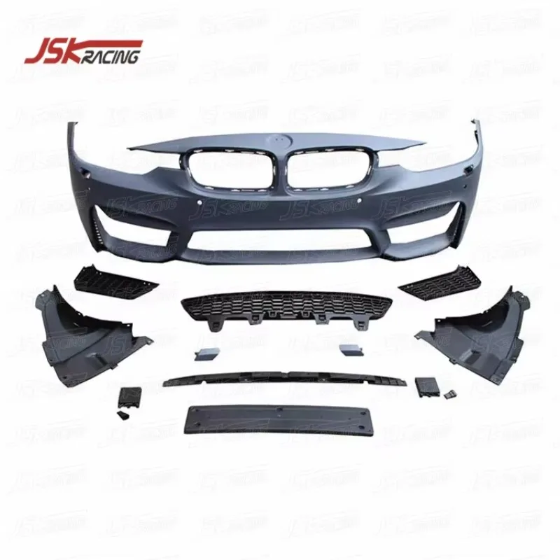

ПЕРЕДНИЙ БАМПЕР M3 СТИЛЬ ПП для BMW 3 серии F30 F35 2012-2018 гг.