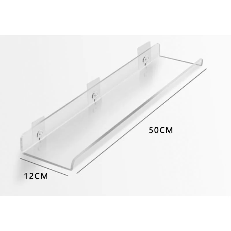 50cm clear