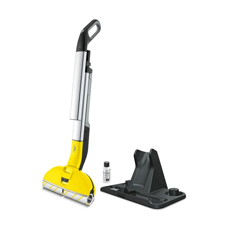 

Automatic Self Cleaning Hot Sale FC3 Cordless Floor Carpet Washer Wet and Dry Vacuum Cleaner Carpet Cleaning Machine