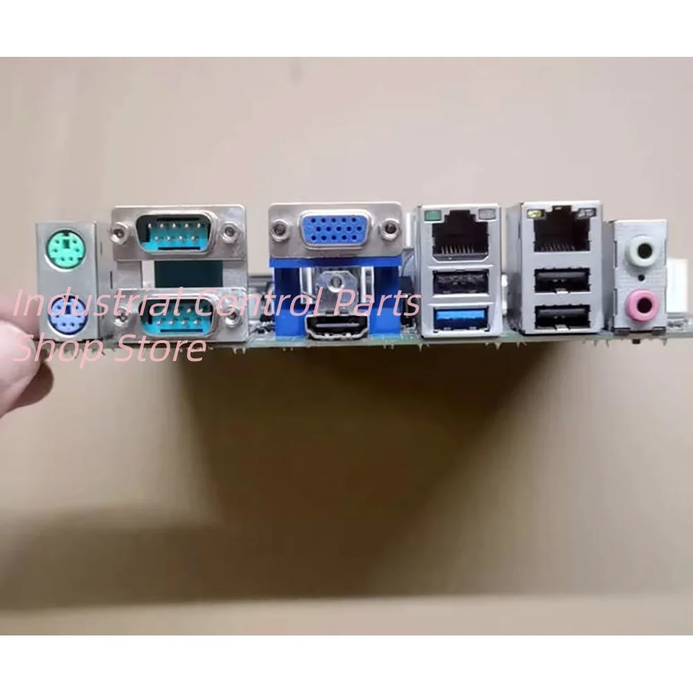 SYS86366VGGA-10C Industrial control motherboard