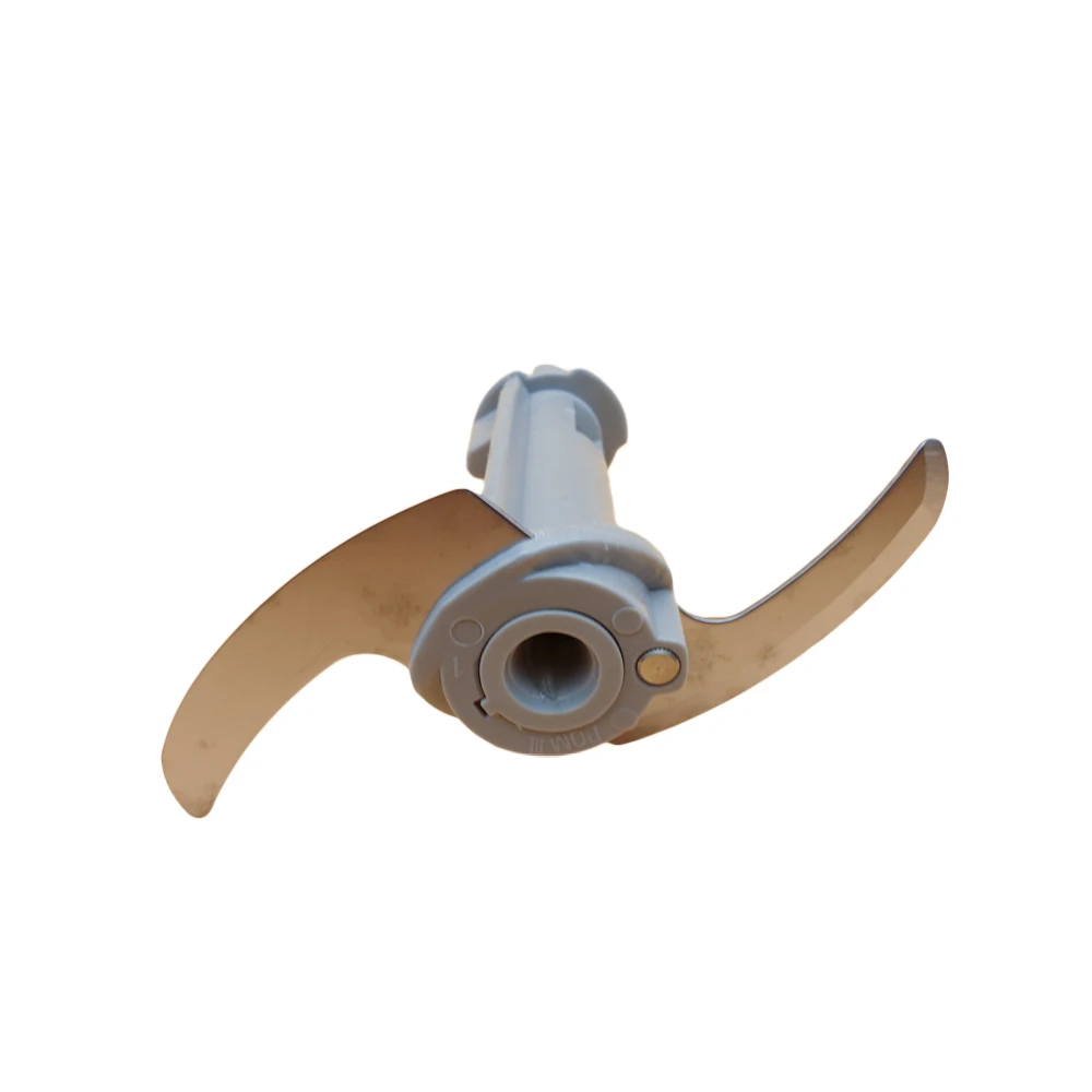 Accesorios de licuadora para Philips HR1602 HR1603 HR1605 HR1607 HR1608 HR1321 HR1613 HR1364 hoja mezcladora