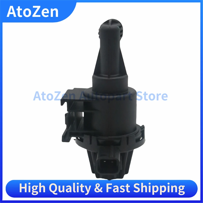 

Vapor Canister Purge Solenoid Valve for Ford F150 Expedition Lincoln Mark LT Navigator 2007 2008 7L3Z9C915A 7L3Z-9C915-A 911-280