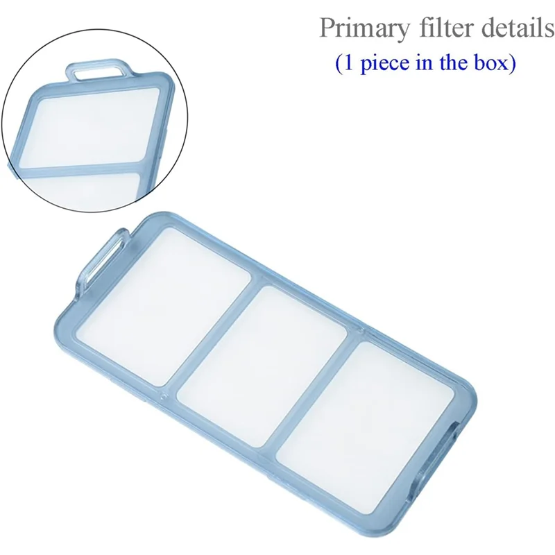 A74X-pour Eufy Robovac 11S 15T 30 30C 15C 12 25C 35C11S PLUS Kit de pièces de rechange filtre pré-filtre rouleau brosse latérale crique