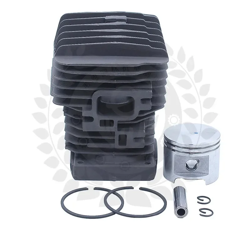 46MM Cylinder piston ring kit For Stihl MS290 MS310 MS390 MS 290 310 390 039 029 Chainsaw parts # 1127 020 1210