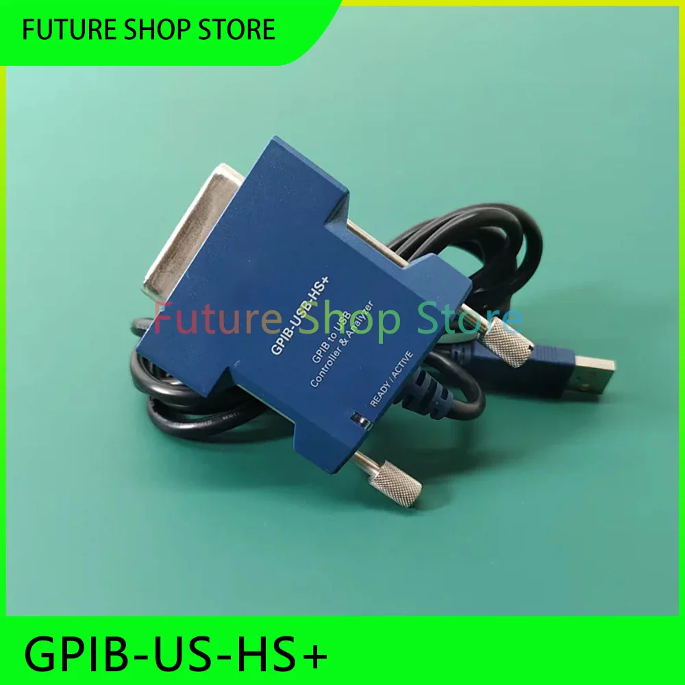 

Data Acquisition Card GPIB-US-HS+