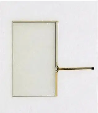 Touch Glass Pad For YF04301-FPC YF07002 YF08001 YF08002 YF08003 YF07003 New