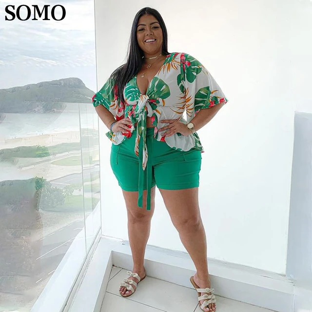 Roupas femininas para shops o verão