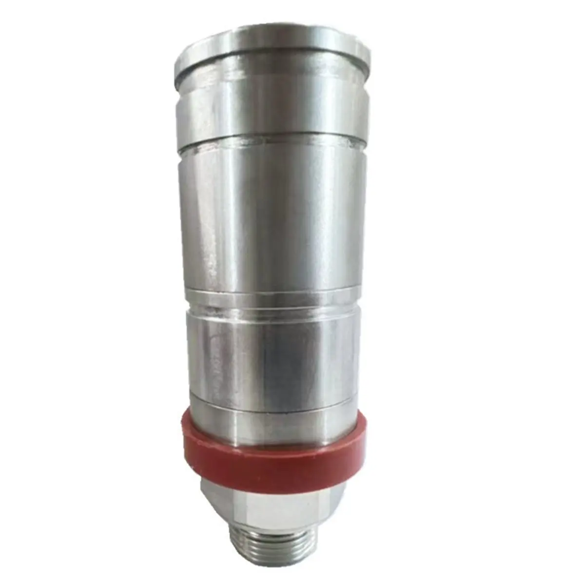 【50% OFF】Hydraulic Quick Coupler RE219420 SJ30426 RE255758 M22x1.5 Male Coupler Suitable for 5200, 5300, 5400+ Model Tractors